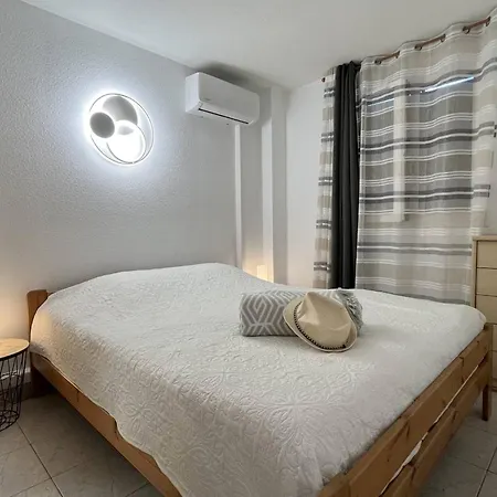 Maisonnette Climatisee, Vue Etang - 5 Pers. - Fr-1-529-316 * Le Barcares