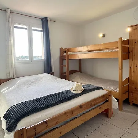 Maisonnette Climatisee, Vue Etang - 5 Pers. - Fr-1-529-316 Holiday home *
