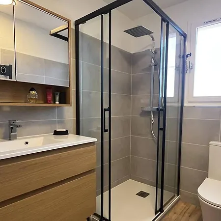 Maisonnette Climatisee, Vue Etang - 5 Pers. - Fr-1-529-316 Holiday home Le Barcares